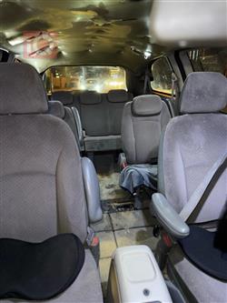 دودج كارافان